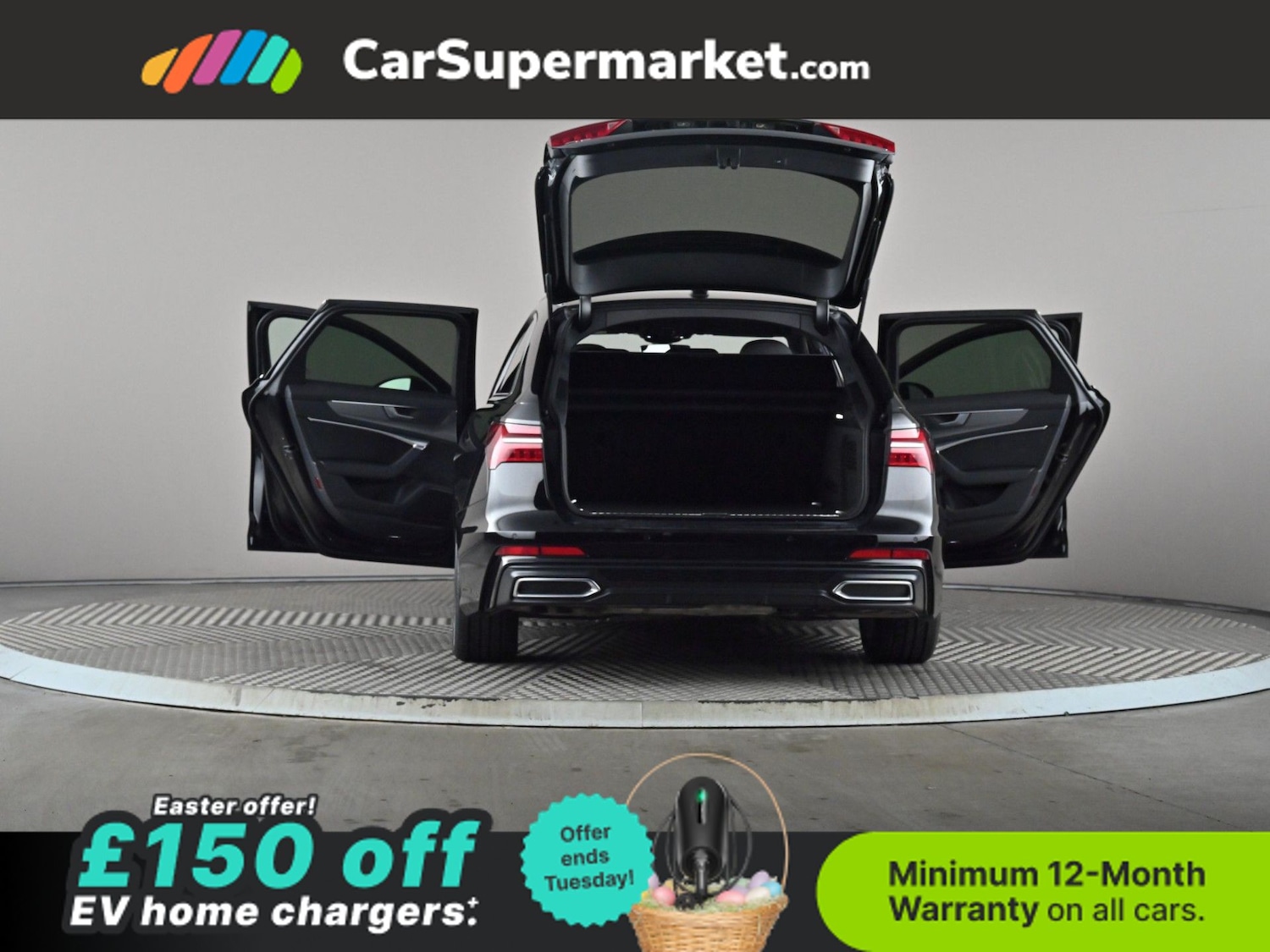 Used Audi A6 2021 for sale - 78134901: Photo 12