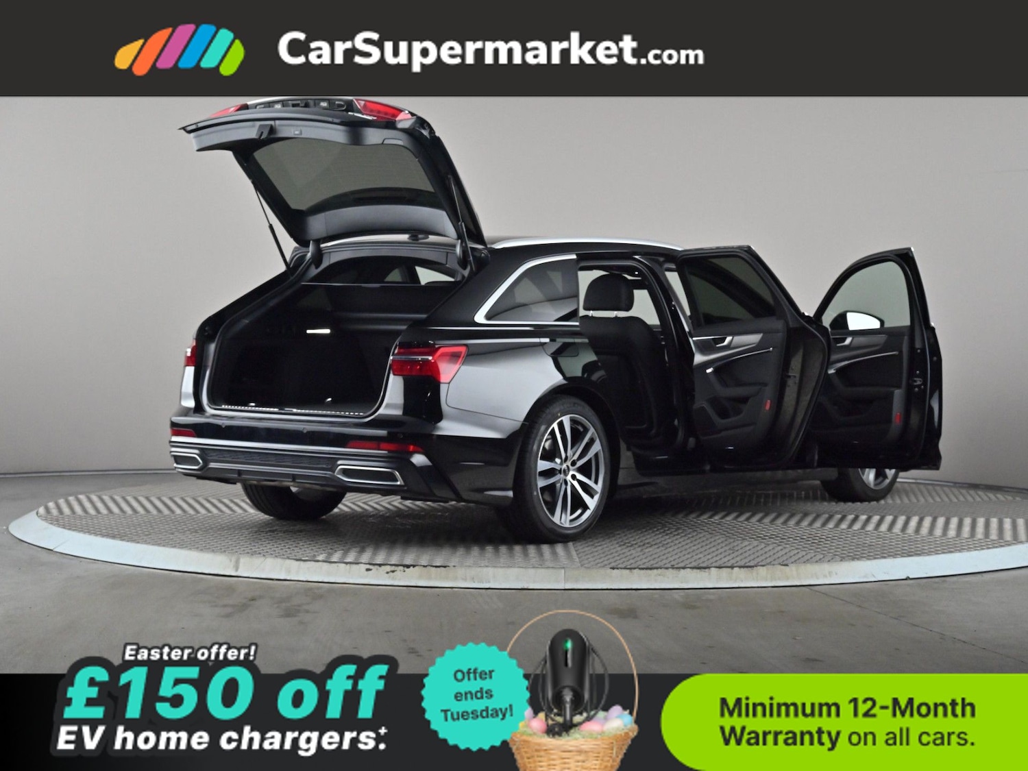 Used Audi A6 2021 for sale - 78134901: Photo 13