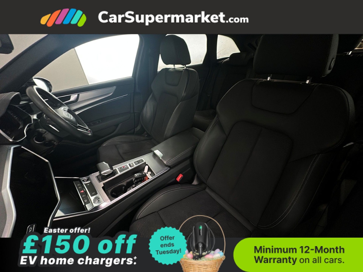 Used Audi A6 2021 for sale - 78134901: Photo 18