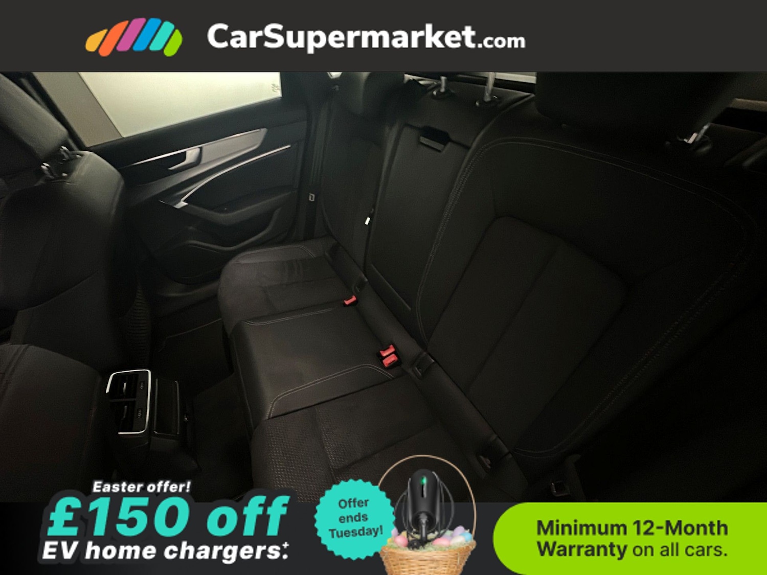 Used Audi A6 2021 for sale - 78134901: Photo 19