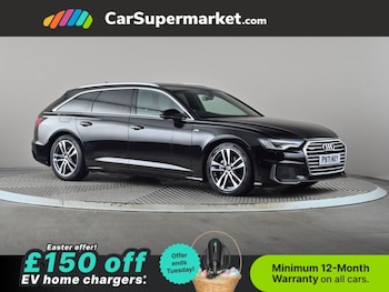 Used Audi A6 2021 for sale - 78134901: Photo