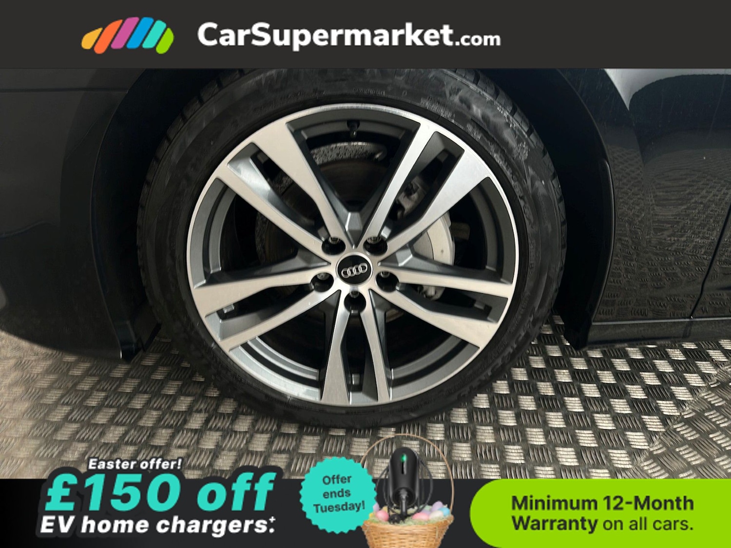 Used Audi A6 2021 for sale - 78134901: Photo 20