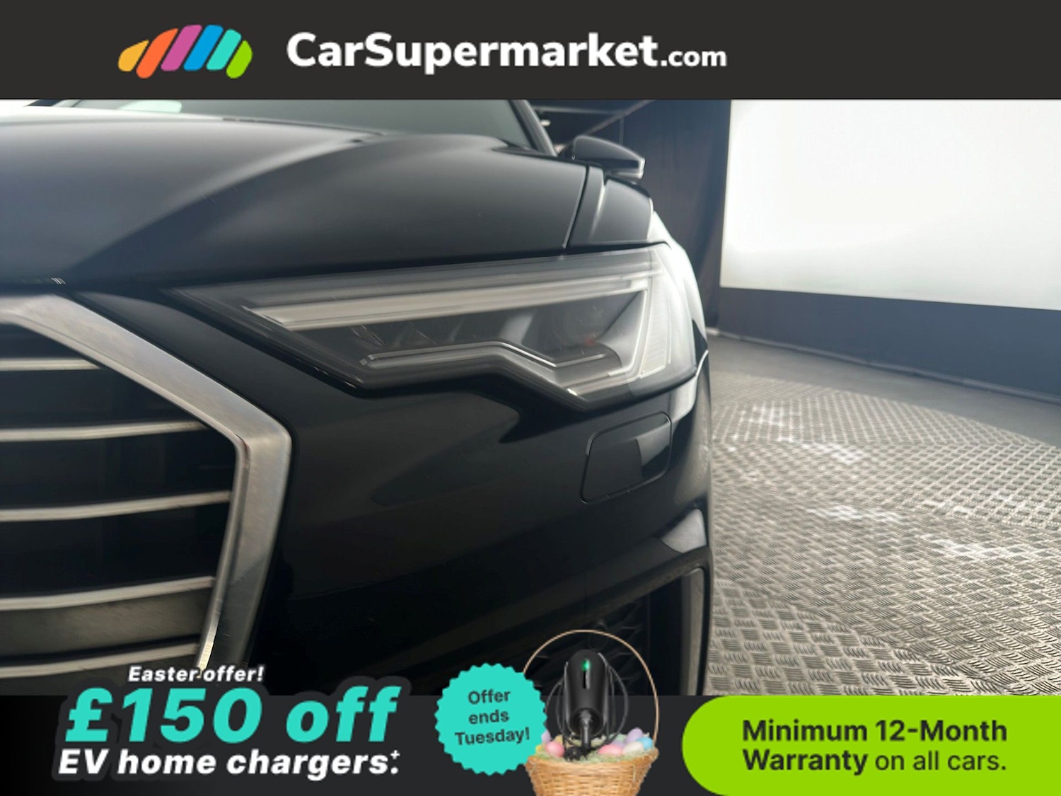 Used Audi A6 2021 for sale - 78134901: Photo 21