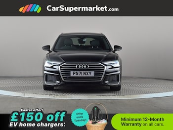 Used Audi A6 2021 for sale - 78134901: Photo