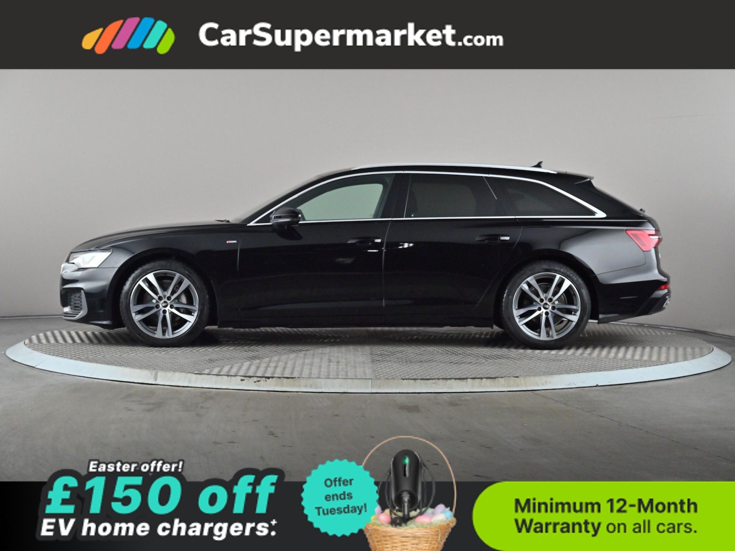 Used Audi A6 2021 for sale - 78134901: Photo 3