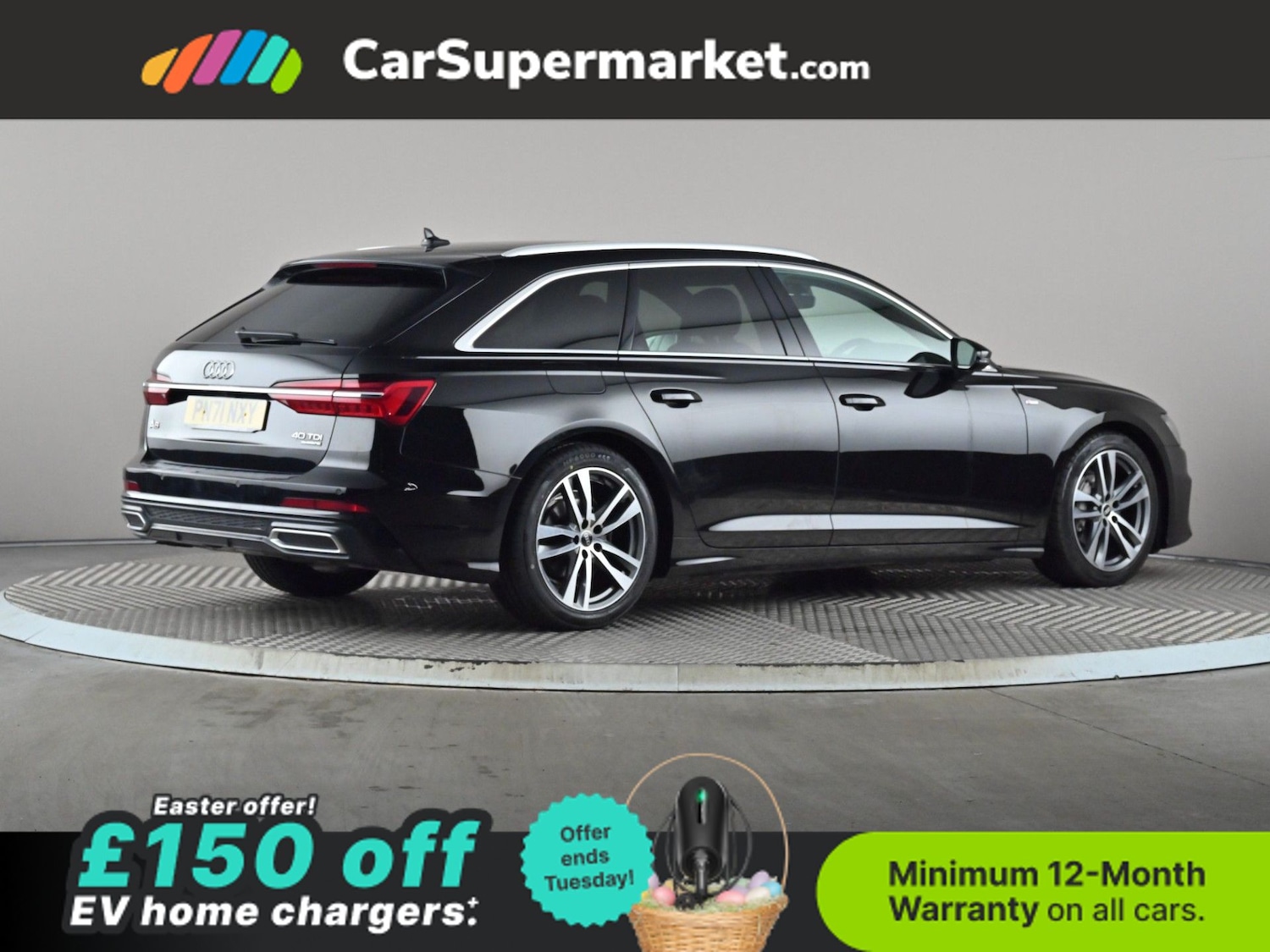 Used Audi A6 2021 for sale - 78134901: Photo 7