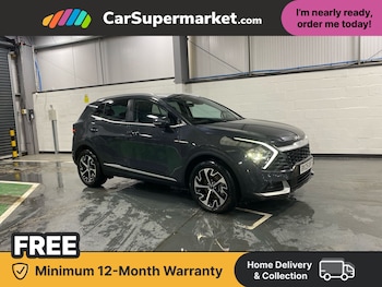 Used Kia Sportage 2025 for sale - 77473019: Photo