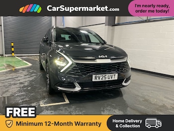 Used Kia Sportage 2025 for sale - 77473019: Photo