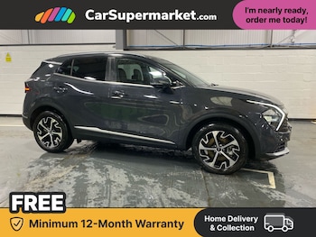 Used Kia Sportage 2025 for sale - 77473019: Photo