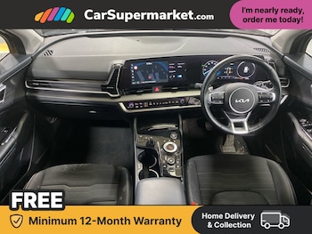 Used Kia Sportage 2025 for sale - 77473019: Photo