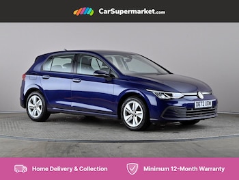 Volkswagen - Golf
