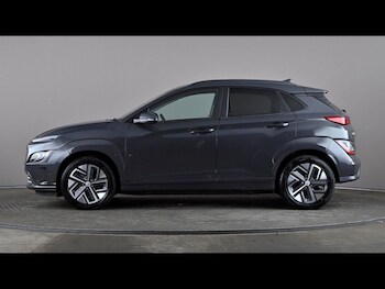 Used Hyundai KONA 2023 for sale - 78789669: Photo