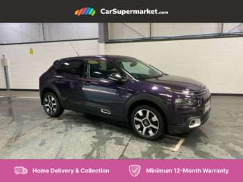 2018 - 1.2 PureTech Flair [6 Speed] 5-Door