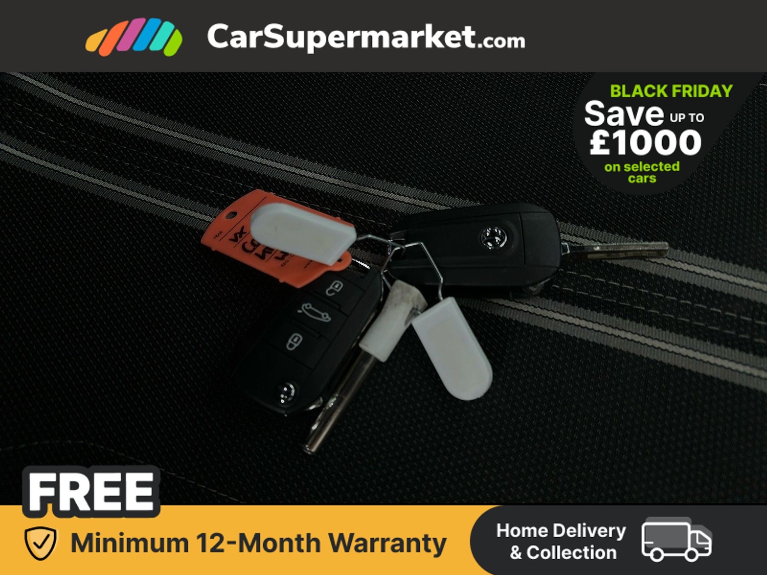 Used Vauxhall Corsa 2024 for sale - 76629816: Photo 24