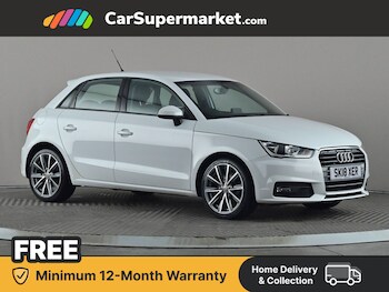 Audi A1 feature image