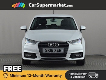 Used Audi A1 2018 for sale - 77952065: Photo