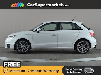 Used Audi A1 2018 for sale - 77952065: Photo