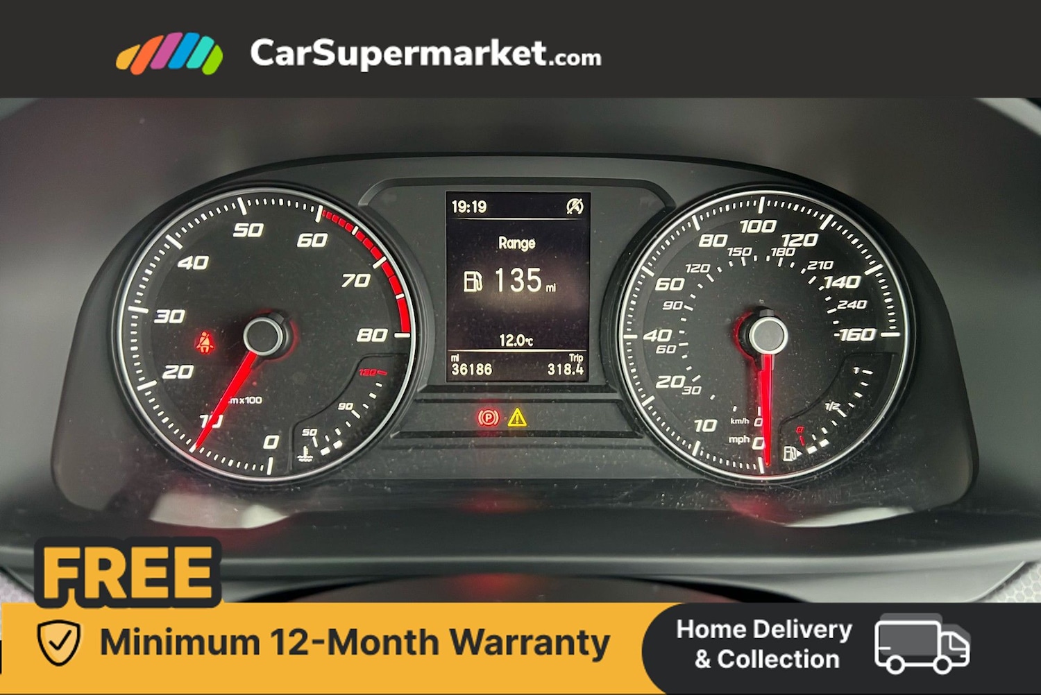 Used SEAT Leon 2022 for sale - 76362780: Photo 15