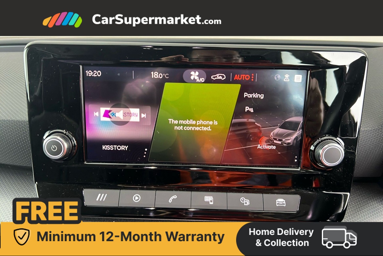 Used SEAT Leon 2022 for sale - 76362780: Photo 16