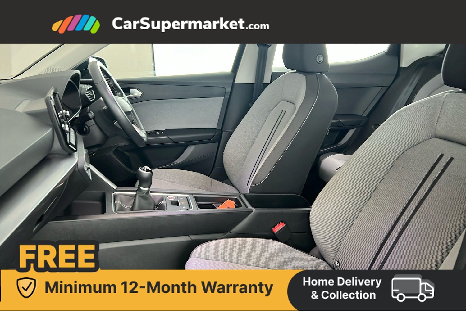 Used SEAT Leon 2022 for sale - 76362780: Photo 17