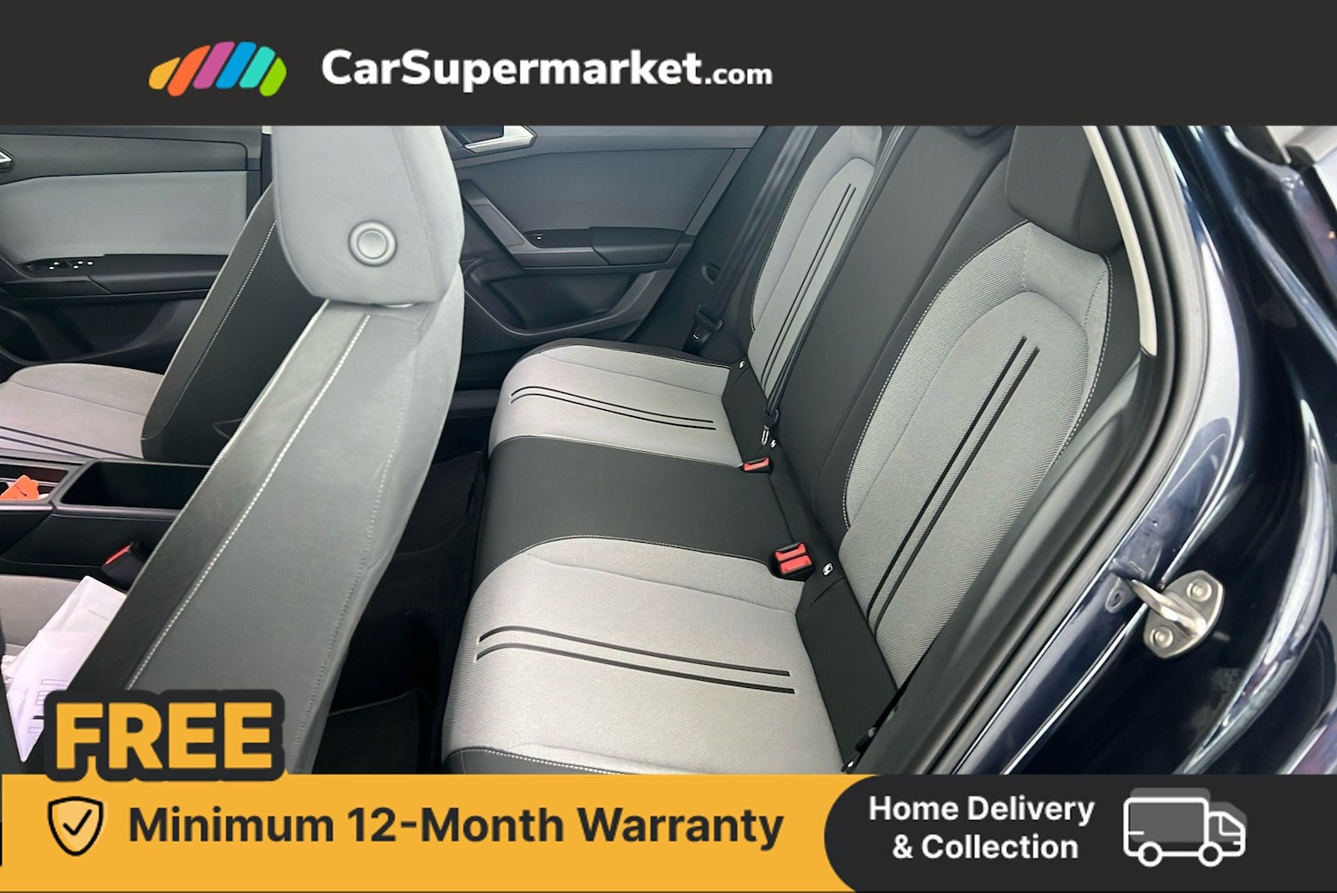 Used SEAT Leon 2022 for sale - 76362780: Photo 18