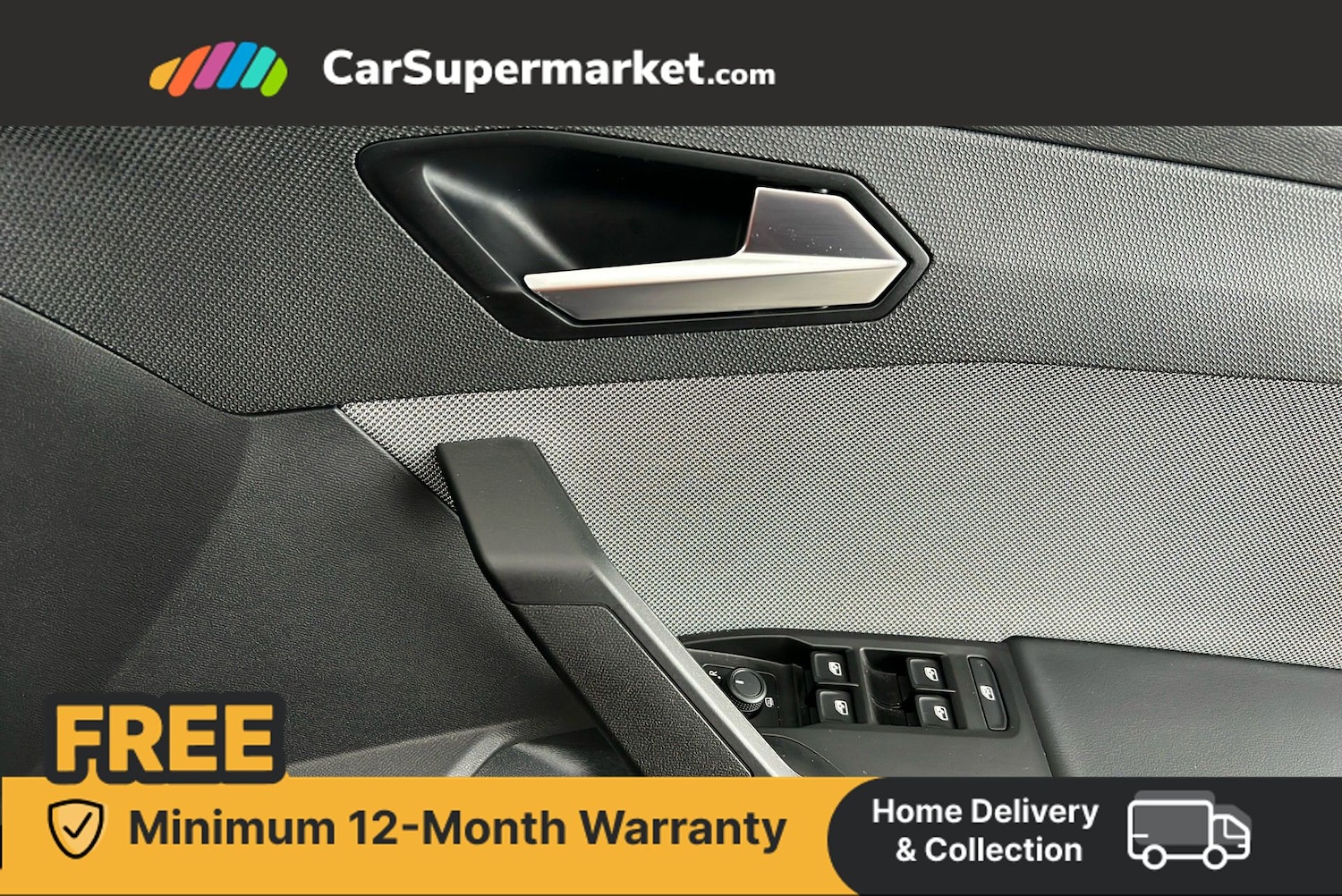 Used SEAT Leon 2022 for sale - 76362780: Photo 23