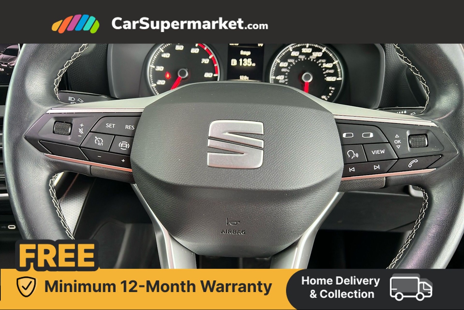 Used SEAT Leon 2022 for sale - 76362780: Photo 24