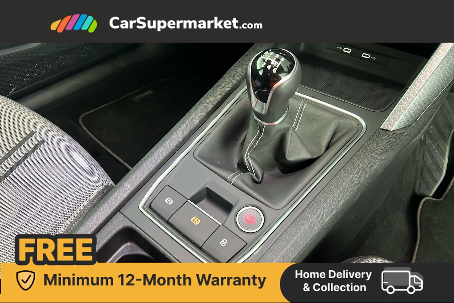 Used SEAT Leon 2022 for sale - 76362780: Photo 26