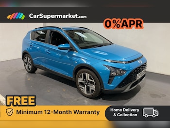 2023 - 1.0 TGDi 48V MHEV Premium 5dr DCT