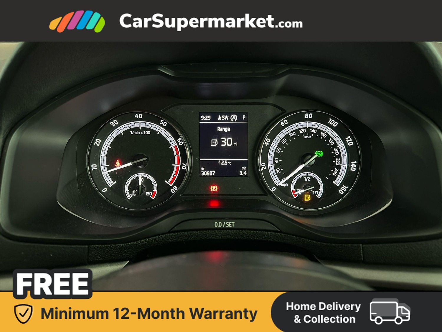 Used Skoda Karoq 2021 for sale - 77989543: Photo 15