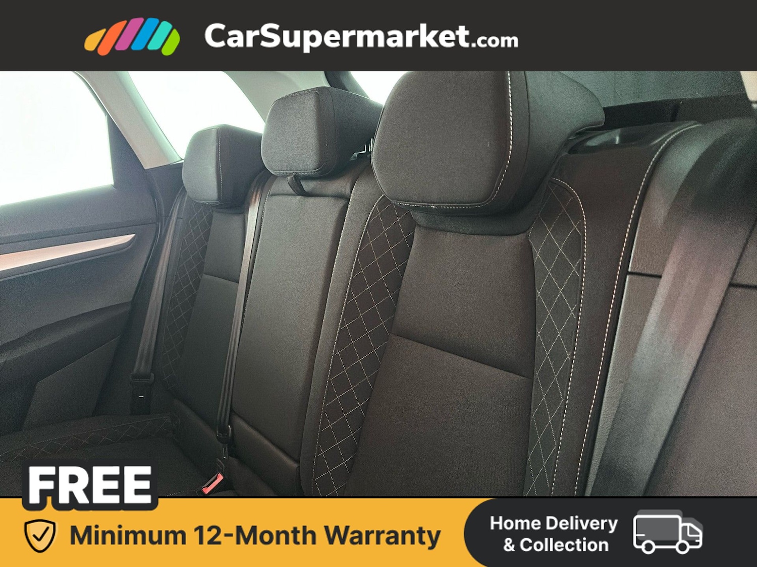 Used Skoda Karoq 2021 for sale - 77989543: Photo 18