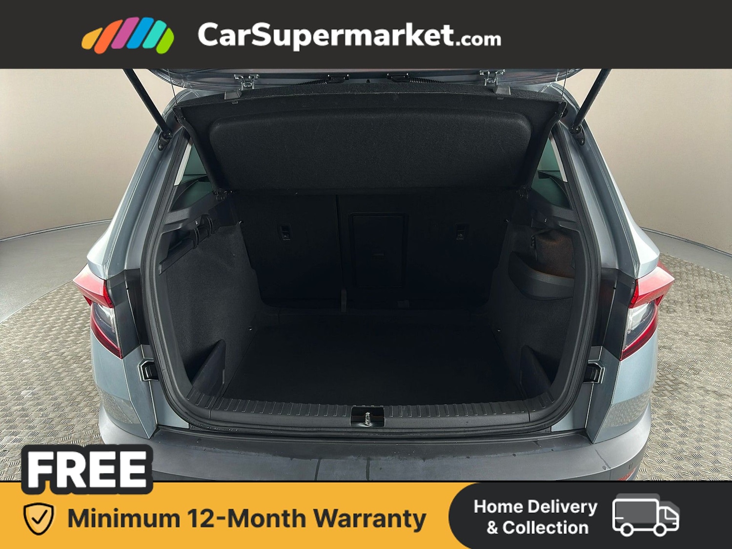 Used Skoda Karoq 2021 for sale - 77989543: Photo 22