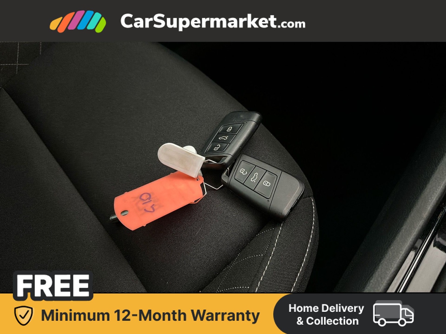 Used Skoda Karoq 2021 for sale - 77989543: Photo 23