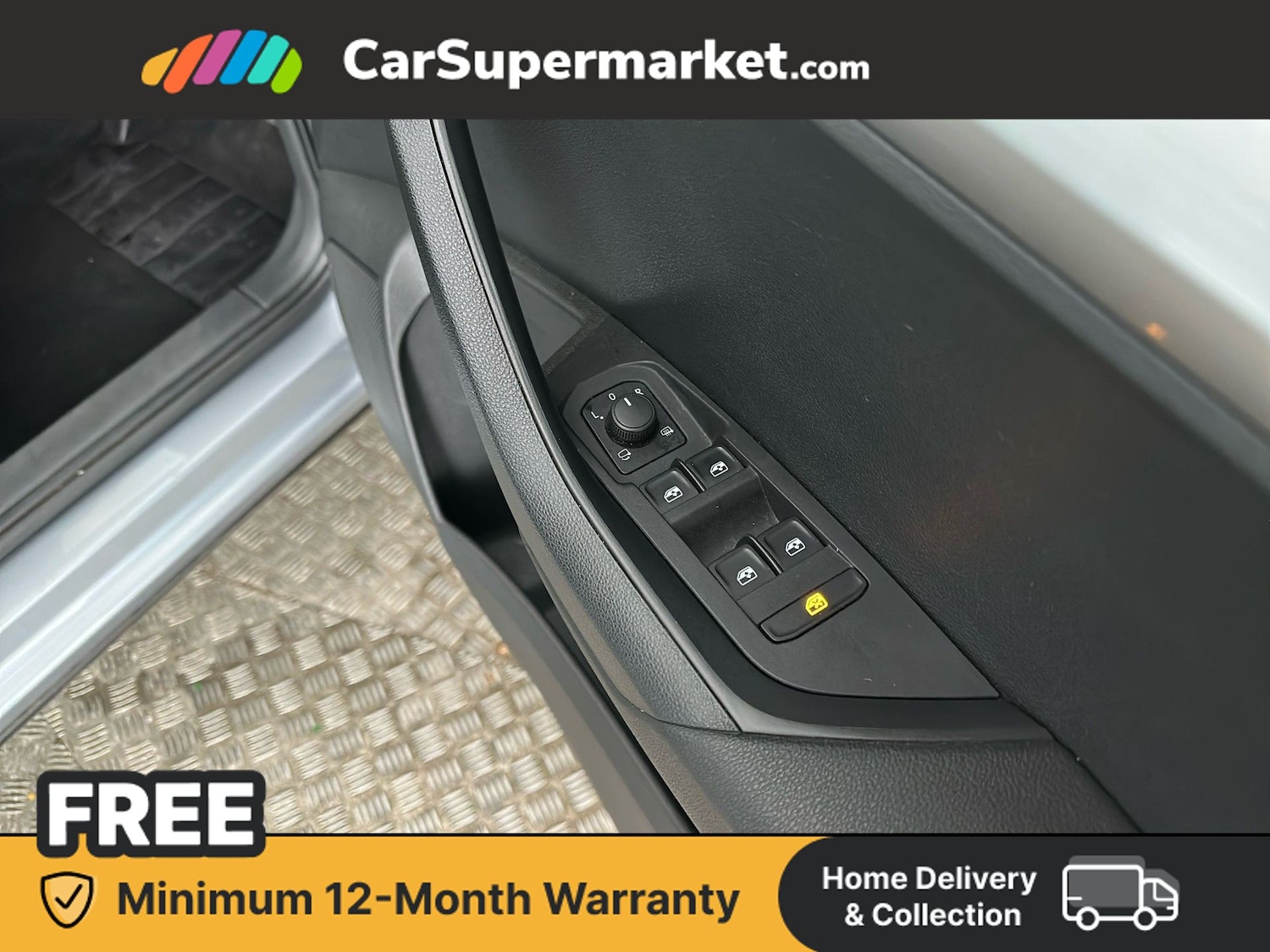 Used Skoda Karoq 2021 for sale - 77989543: Photo 34