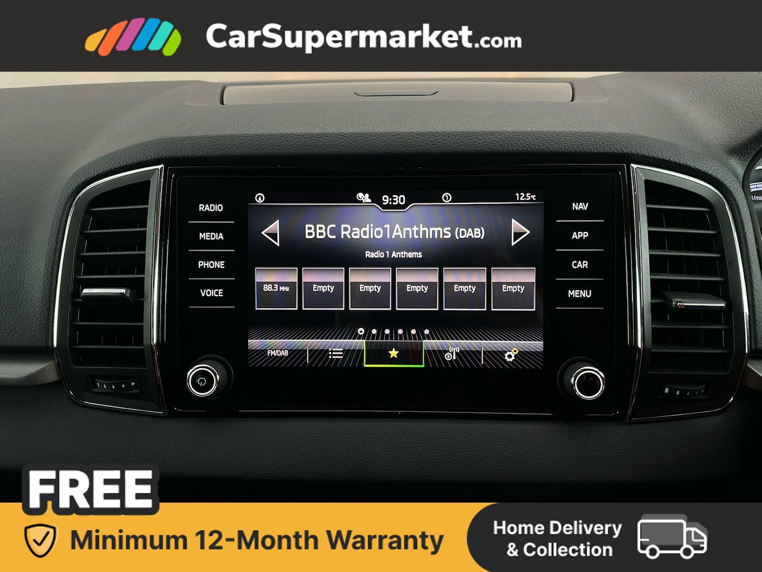 Used Skoda Karoq 2021 for sale - 77989543: Photo 36