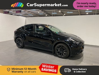 2023 - RWD 5dr Auto