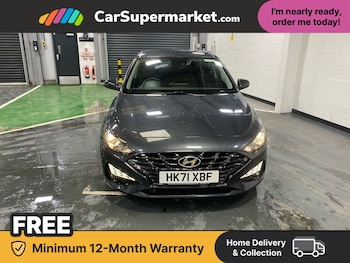 Used Hyundai i30 2021 for sale - 77779639: Photo