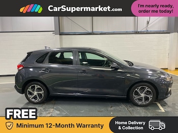 Used Hyundai i30 2021 for sale - 77779639: Photo