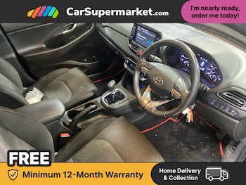 Used Hyundai i30 2021 for sale - 77779639: Photo