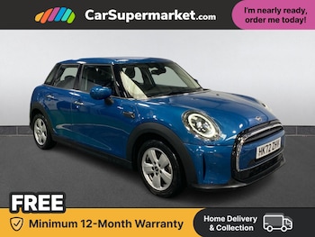 Used MINI Hatch 2023 for sale - 77904345: Photo