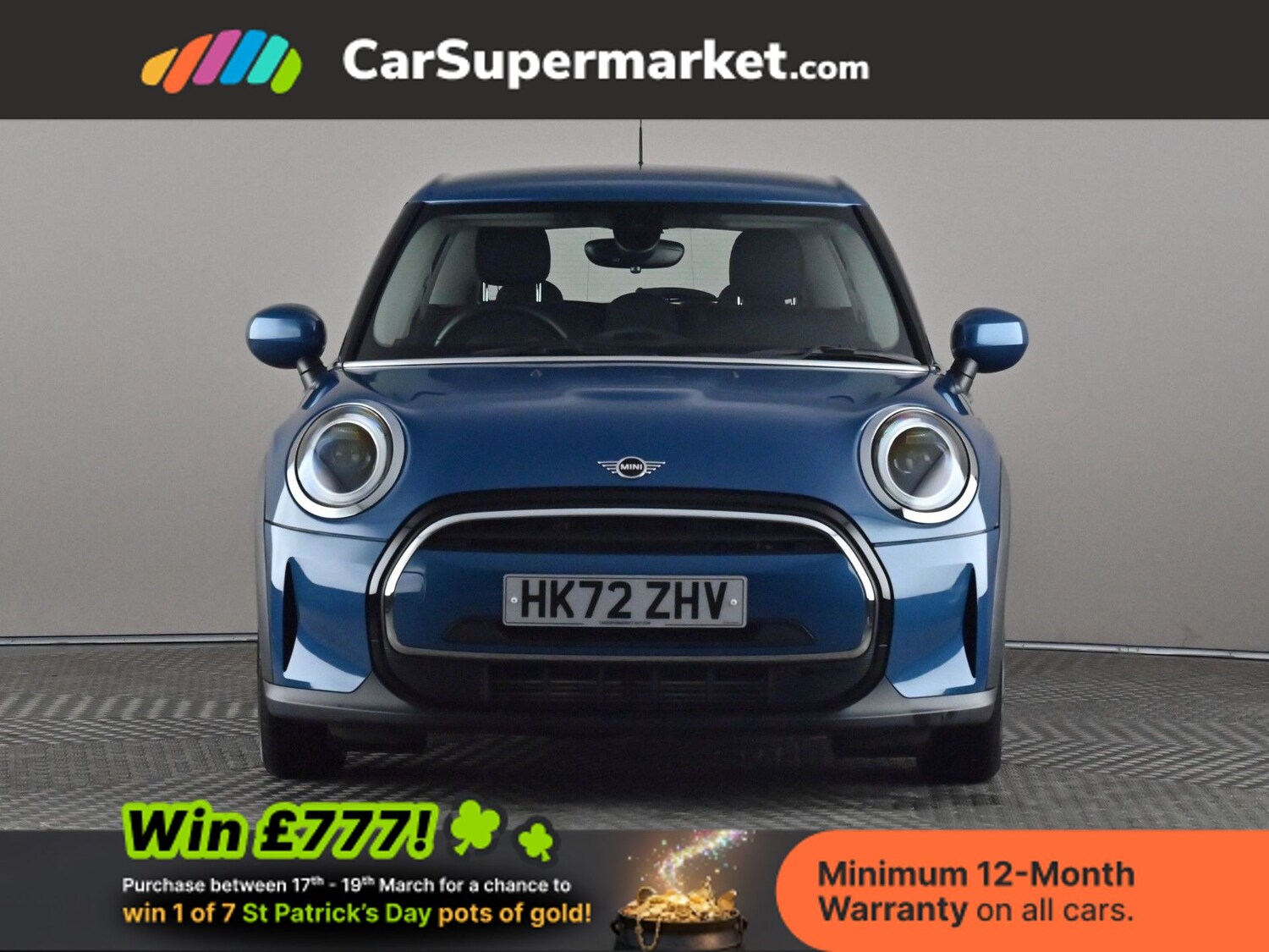 Used MINI Hatch 2023 for sale - 77904345: Photo 2