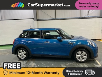 Used MINI Hatch 2023 for sale - 77904345: Photo
