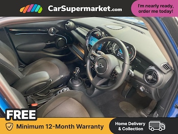 Used MINI Hatch 2023 for sale - 77904345: Photo