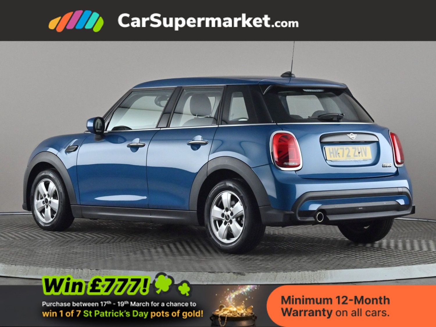 Used MINI Hatch 2023 for sale - 77904345: Photo 5