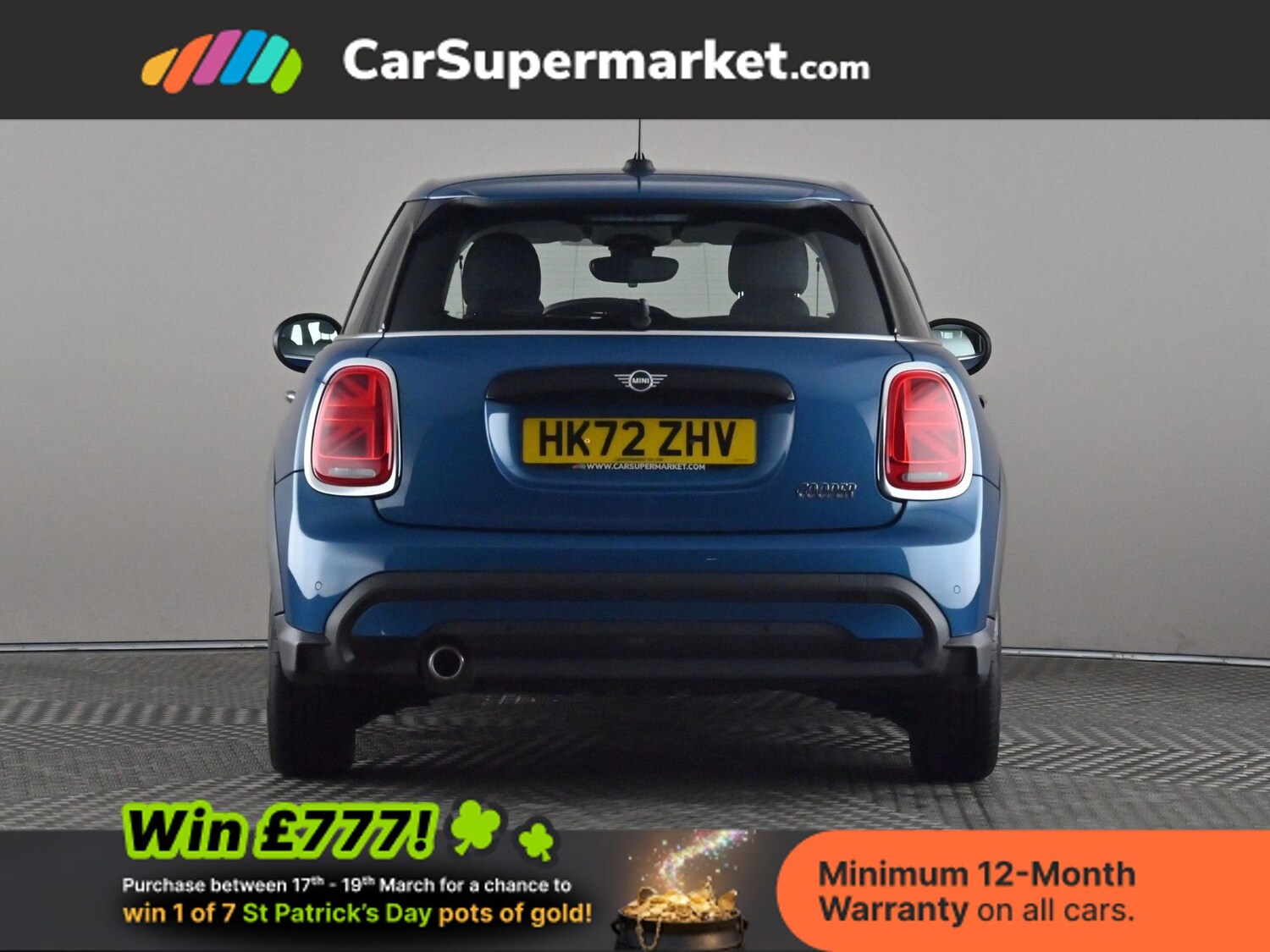 Used MINI Hatch 2023 for sale - 77904345: Photo 6
