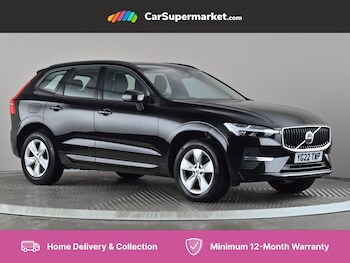 Volvo - XC60