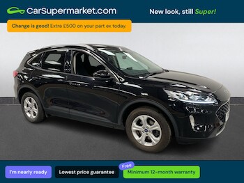 Used Ford Kuga 2020 for sale - 78201722: Photo