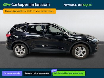 Used Ford Kuga 2020 for sale - 78201722: Photo