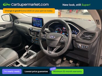 Used Ford Kuga 2020 for sale - 78201722: Photo