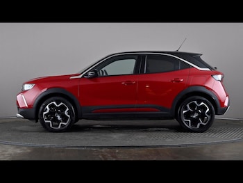 Used Vauxhall Mokka 2022 for sale - 78997236: Photo